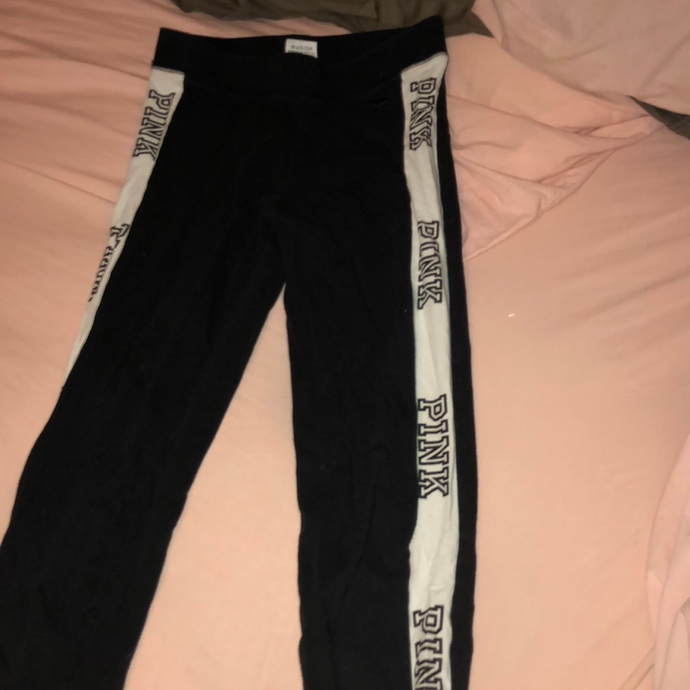 vs leggings